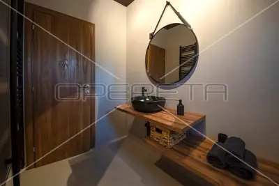 Villa 283 m², Dubrava - quiet location near Šibenik - 17