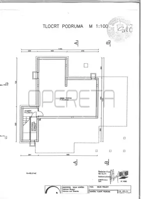 Villa 283 m², Dubrava - quiet location near Šibenik - 23