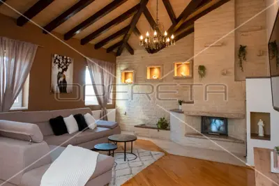 Villa 283 m², Dubrava - quiet location near Šibenik - 4