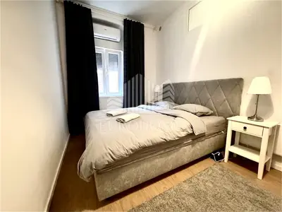 Odlična prilika - stan + uhodan turistički najam u centru - 4