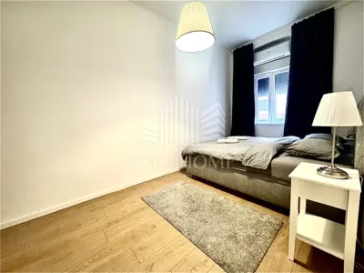 Odlična prilika - stan + uhodan turistički najam u centru - 3
