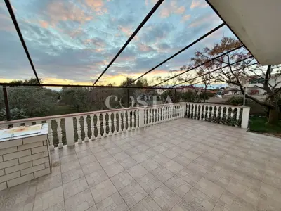 OTOK VIR - Katnica na građevnoj parceli od 2732 m² - 18
