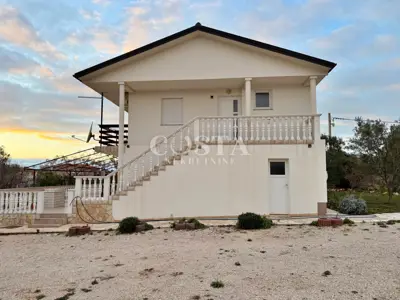 OTOK VIR - Katnica na građevnoj parceli od 2732 m² - 3