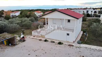 OTOK VIR - Katnica na građevnoj parceli od 2732 m² - 19