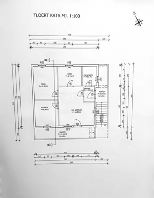 OTOK VIR - Katnica na građevnoj parceli od 2732 m² - 23