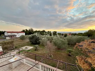 OTOK VIR - Katnica na građevnoj parceli od 2732 m² - 17