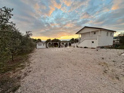 OTOK VIR - Katnica na građevnoj parceli od 2732 m² - 20