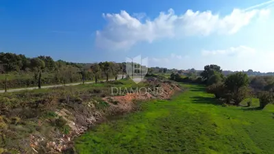 Tourist land in Svetvinčenat, peace and privacy in Istria - 8