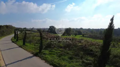Tourist land in Svetvinčenat, peace and privacy in Istria - 6