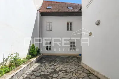 Najam, Stan, Gornji grad, Gornji grad, 5s, 250 m² - 20