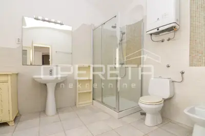 Najam, Stan, Gornji grad, Gornji grad, 5s, 250 m² - 10