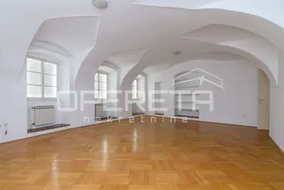 Najam, Stan, Gornji grad, Gornji grad, 5s, 250 m² - 6