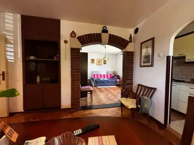 Apartment 107 m², Rovinj - near Zlatni Rt and the center - 4