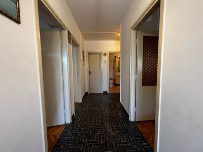Apartment 107 m², Rovinj - near Zlatni Rt and the center - 7