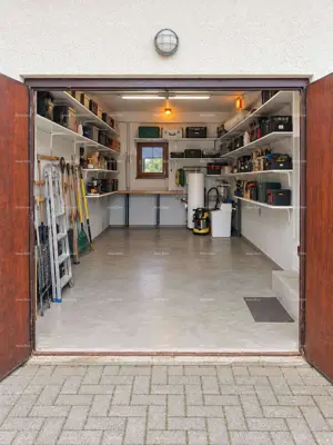 Haus 260 m², Medulin - großzügiger Grundriss und Garage - 6