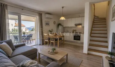 Apartment for sale in Dramalj, 90 m²