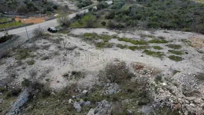 Građevinsko zemljište u blizini Primoštena - 4