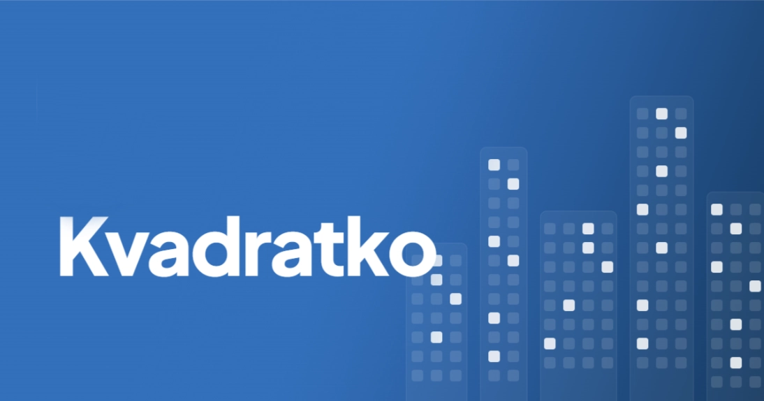 Što je Kvadratko i kako vam olakšava pronalazak nekretnine